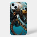 Buscar calamar iphone fundas Azul
