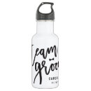 Buscar pajarita agua botellas Blanco y negro