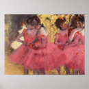 Buscar ballet impresionista posters Baile
