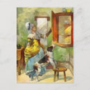 Buscar rimas postales Vintage