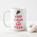 Buscar pizzas tazas Aficionado a la comida