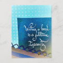 Buscar autor postales Escritura