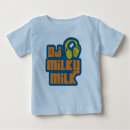 Buscar dj bebe camisetas Bebé