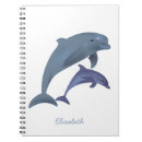Buscar delfin cuadernos Para niños