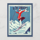 Buscar portada de revista postales Francés