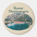 Buscar kotor imanes Viaje