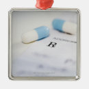 Buscar farmacia adornos Imagen del color