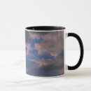 Buscar nube de tormenta tazas Naturaleza
