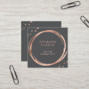 Buscar mirada tarjetas de visita General y unisex