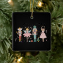 Buscar ballet del cascanueces adornos Navidad