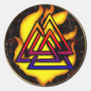 Buscar odin pegatinas Dioses