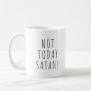 Buscar satanas tazas Mugre