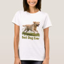 Buscar labrador mujer camisetas Amante de los perros