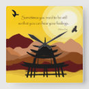 Buscar mindfulness relojes de pared Atento