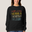 Buscar mit sudaderas 6 ª leyenda