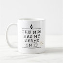 Buscar higiene tazas Divertido