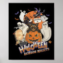 Buscar 31 de octubre posters Horror