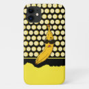 Buscar plátanos amarillos fundas General y unisex