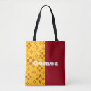 Buscar vertical bolsos Amarillo