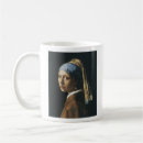 Buscar vermeer tazas Pintura