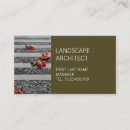 Buscar pétalo tarjetas de visita Negocios