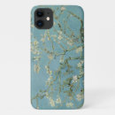 Buscar pintura van gogh iphone fundas Floral