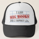 Buscar ratón de biblioteca gorras Bibliotecario