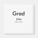 Buscar felicitaciones imanes Clase de 20xx