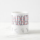 Buscar el afeitar tazas Barbero