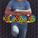 Buscar leopardo tablas de skate Chita