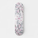 Buscar floral comp tablas de skate Flor de cerezo