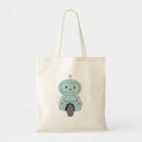 Buscar robots bolsos Ilustracion
