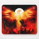 Buscar phoenix alfombrillas de raton Levantamiento