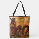 Buscar dragones bolsos Asiático