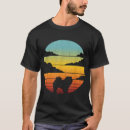 Buscar chow chow camisetas Retro