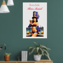 Buscar camarera posters Para ella