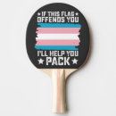 Buscar bandera del orgullo gay palas de ping pong Lesbiana