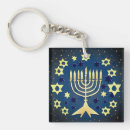 Buscar menorah llaveros Chanukah