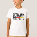 Buscar bielefeld camisetas Deutschland