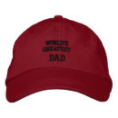 Buscar rojo grande uno gorras Para él