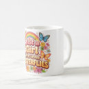 Buscar amantes de la mariposa tazas General y unisex