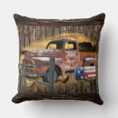 Buscar vintage truck cojines Camioneta