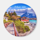 Buscar patagonia imanes Torres del paine