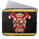 Buscar cuerpo fundas Bombero