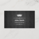 Buscar gestor tarjetas de visita Proyecto