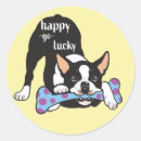 Buscar bull terrier pegatinas Canina