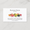 Buscar tienda del caramelo tarjetas de visita General y unisex