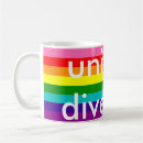 Buscar unidad tazas Arco iris