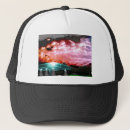 Buscar burbujas gorras Blanco