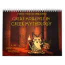 Buscar griego calendarios Mitología